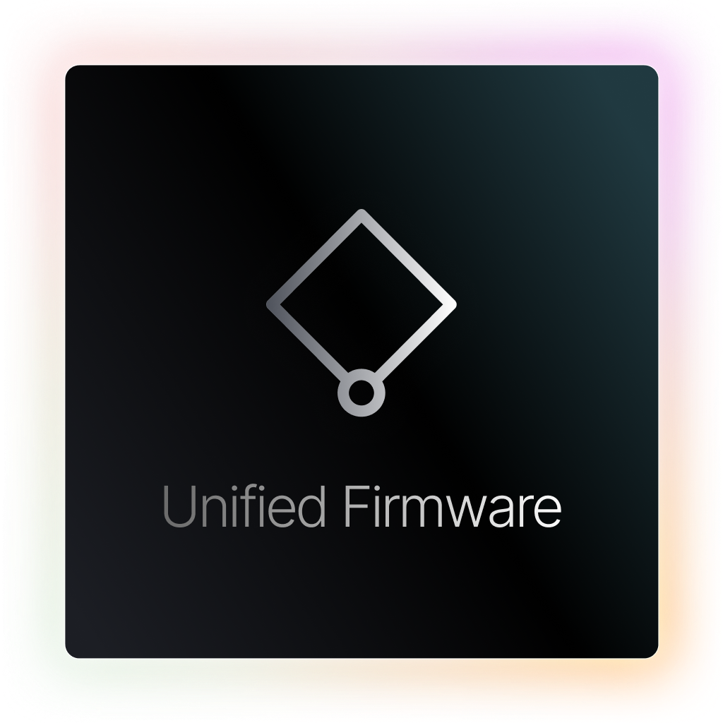 Device Firmware badge image.