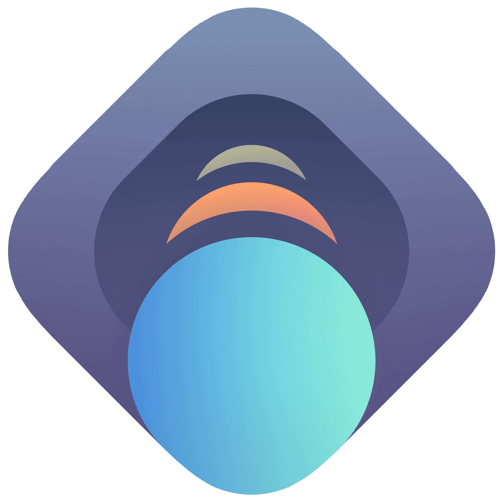 Launcher badge image.